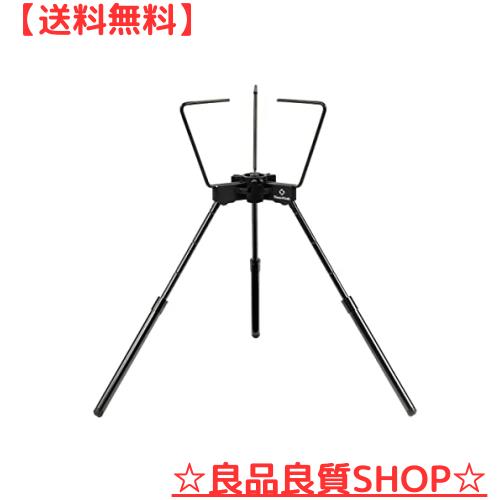 Thous Winds スマートスタンド ガスストーブスタンド シングルバーナー エクステンション スタンド アウトドア ガスサポート OD缶 CB缶 の通販は 7,491円