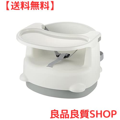 リッチェル 2WAYごきげんチェア KN 5,615円