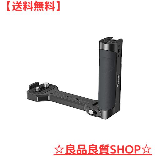 SmallRig サイドハンドル 折りたたみ式 Ronin-S/Ronin-SC用 RS 3/RS 3 Pro/RS 3 Mini用 RS 2/RSC 2用 ZHIYUN対応CRANE 2S/2/V2用 MOZA対の通販は