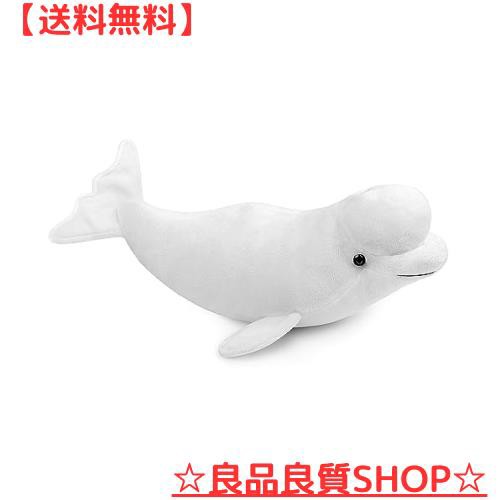 ZHONGXIN MADE リアルなフリルサメぬいぐるみ リアルでかわいい