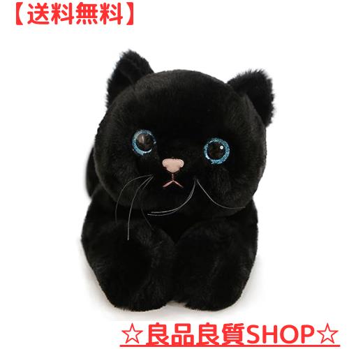 ネコ 猫 リアル 生々しい 茶トラ 抱き枕 ぬいぐるみ 横向き寝 寝具 抱き枕 添い寝枕 可愛い ふわふわ 柔らかい 50cm 癒し もちもち 快眠の通販は 5,501円