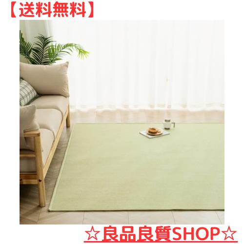 Sun Deco ラグ カーペット 185x235cm 3畳 ラグマット ヘリンボーン 洗える オールシーズン 幾何柄 冬夏兼用 リビング 滑り止め 床保護 グの通販は 6,355円