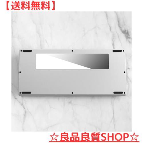 DrunkDeer A75 アルミケース キーボード ラピッドトリガー