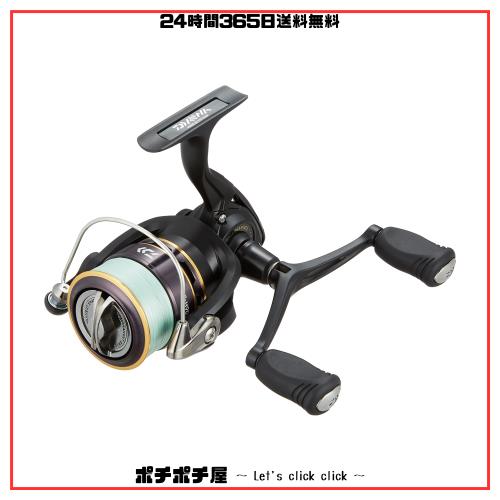 ダイワ(DAIWA) １６リーガル ２５０６Ｈ−ＤＨ ＰＥツキ 6,351円