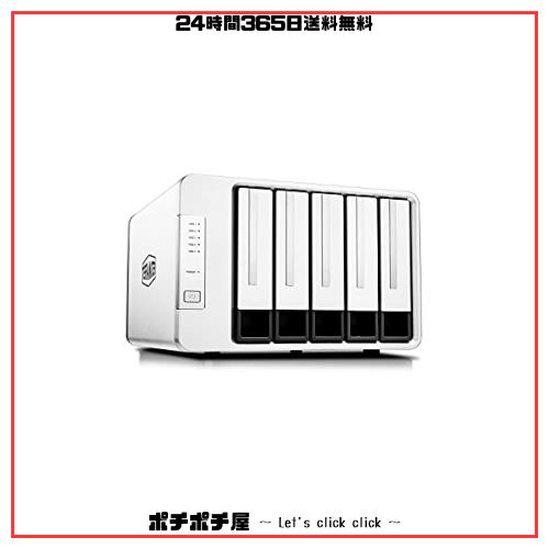 TerraMaster D5-300C HDDケース 5ベイ テラマスター Amazon.co.jp: TERRAMASTER テラマスター D5-300C 5ベイH DD
