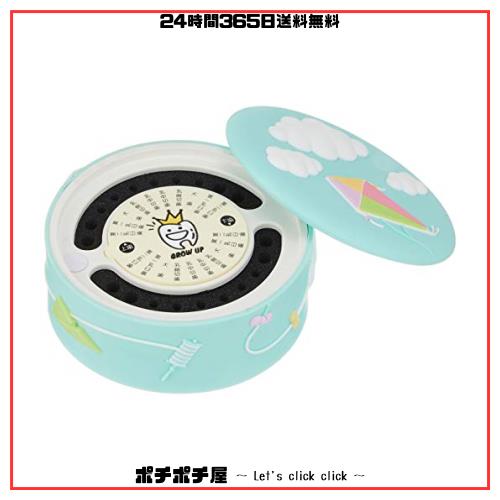 乳歯ケース 乳歯入れケース 乳歯ボックス へその緒ケース うぶ毛ケース 男の子 防湿抗菌 シリコーン製 活性炭 名入れ 記録カード付 卒園の通販は 8,472円