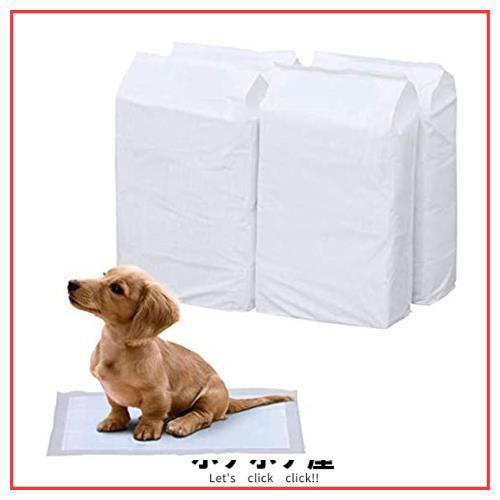 アイリスオーヤマ ペットシーツ 厚型 抗菌 消臭 小型犬 レギュラー 400枚入 (ケース販売)の通販は