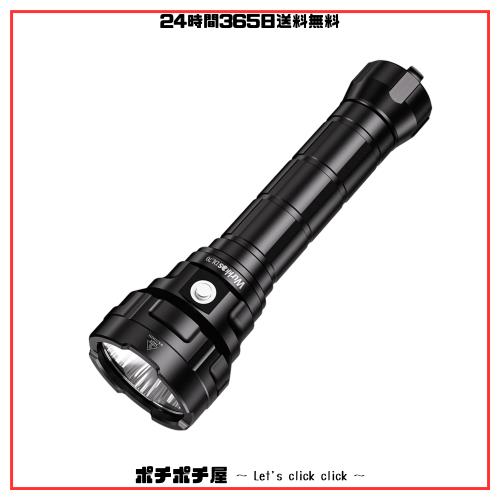 最終値下げ Wurkkos ダイビングライト DL70 防水 楽天市場】Wurkkos ダイビングライト DL70 LED 懐中電灯 防水