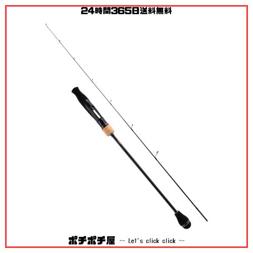 Goture ジギングロッド スロージギング 1.83M 6ft スピニング 602MLS POLLUXシリーズ 8,698円