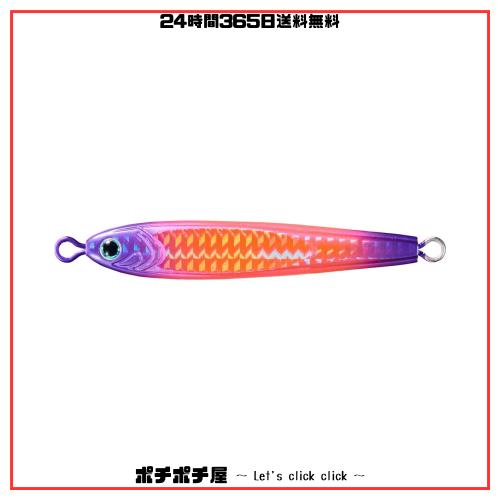 ダイワ(DAIWA) タングステンジグ TGベイトタチウオ120g PHパープル