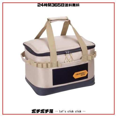 キャンプ 収納ボックス コンテナボックス ツールボックス アウトドア キャンプ道具収納 大容量の通販は 5,167円