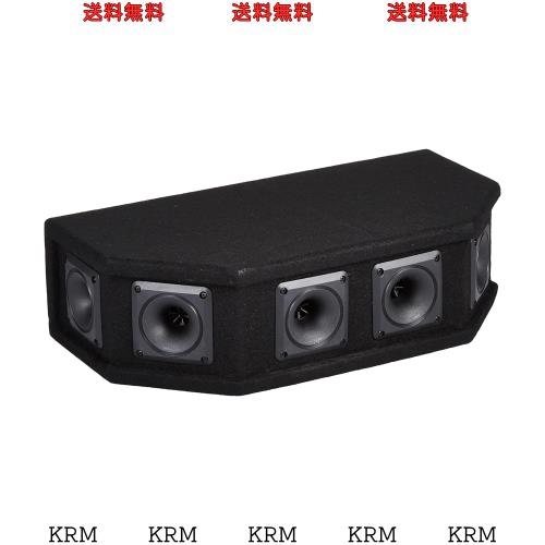 Pyle 6WAY DJ ツィーター スピーカーシステム】 最大出力300W 定格出力