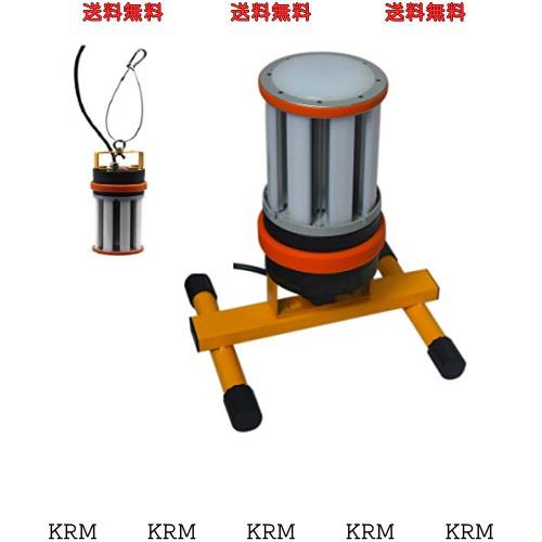 WithProject LED 27W 防水 3400lm ワークライト 投光器 360度発光の通販は 7,691円