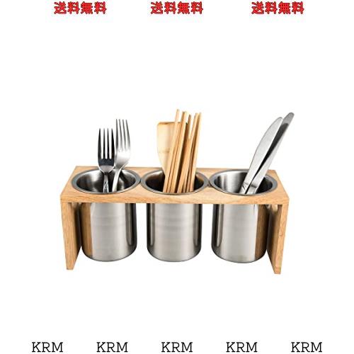 IMEEA 箸立て カトラリースタンド カトラリーホルダー カトラリー