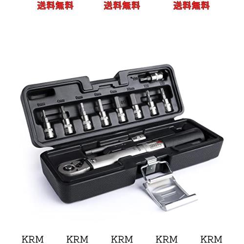 トルクレンチ セット 自転車 差込角 6.35mm 2～24Nm トルクレンチ セット 自転車 差込角 6.35mm 2～24Nm Vブレーキの調整方法