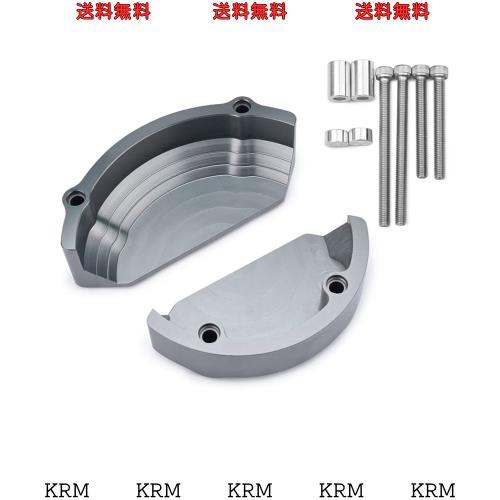 LEDISHUN エンジンカバー エンジンスライダー エンジンガード HONDA CB1100/EX/RS(’10~’20) CB1300SF/ABS (’98~’19) CB1300SB/ABS (’05~’