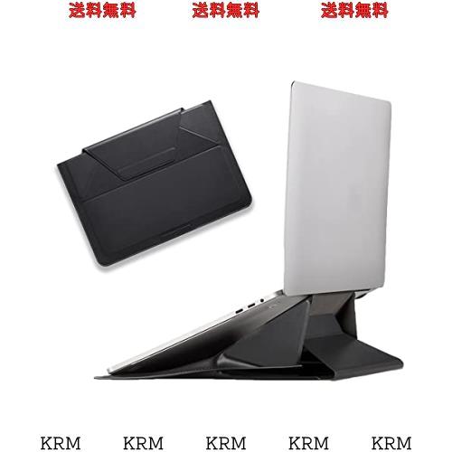 MOFT【公式直営店】ノートパソコンケース スリーブケース (13.3インチ, ナイトブラック)