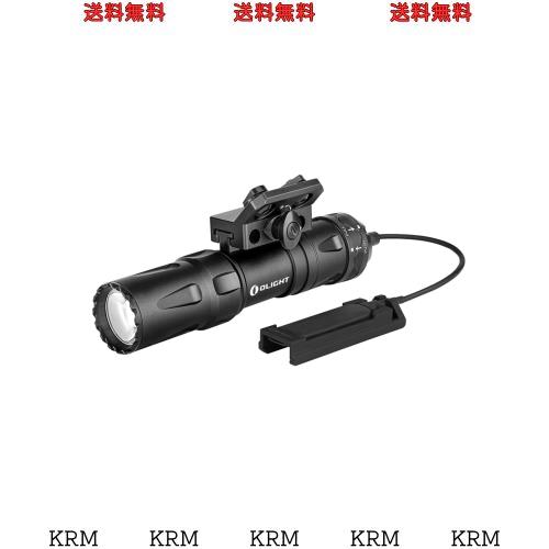 OLIGHT(オーライト) ODIN MINI タクティカルライト 200〜1250ルーメン