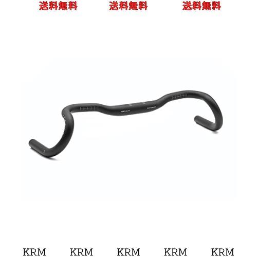 その他のスポーツ REDSHIFT Kitchen Sink Bike Drop Bar Handlebar for Road Bikes, Bicycle Gravel Handlebars, Aluminum, Cycling Gear Biking Accessori