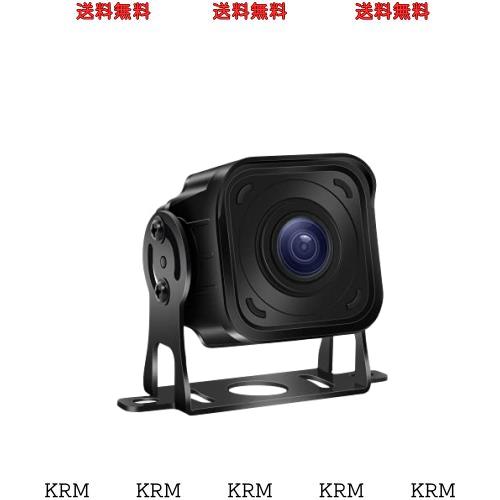 バックカメラ 弊社のT02とT-08とT10用増設カメラ PAL方式バックカメラ