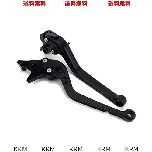 H52 黒(黒) ホンダ ブレーキ クラッチレバー 6段階調整 CB650R CBR650R NC750X NC750S CB650F CBR650F 等に適合の通販は 4,908円