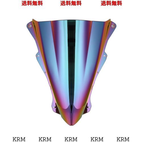 ZX-25R ZERO GRAVITY ウィンドスクリーン クリア ZX-25R ZERO GRAVITY