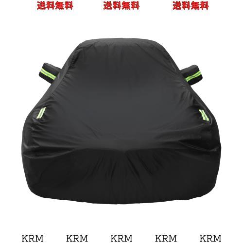 BacheAbdeck BMW Z4/Z4 M ロードスター クーペ コンバーチブル E85 E86 E89 G29 2002-2022年と互換性のあるボディーカバー防水防風の車カの通販は