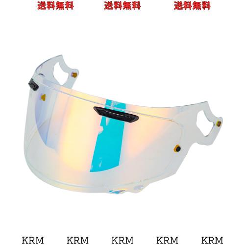 Soman VAS-V Max Vision シールド, ラパイドネオ シールド ミラーシールドです適合機種 RX-7X アストラル-X アストロGX ラパイドネオ ベ