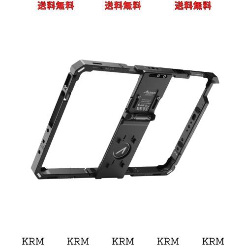 ACCSOON CEPC-03 10 inch ipad - Gen 5,6,7,8,9,10 ipad Air-gen 3,4,5 ipad Pro-9.7 inch, 10.5 inch, 11 inch (Gen 1, 2,3,4)用ケージ