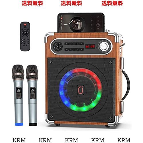 JYX スピーカーセット 拡声器 ワイヤレスマイク2本 【公式通販】