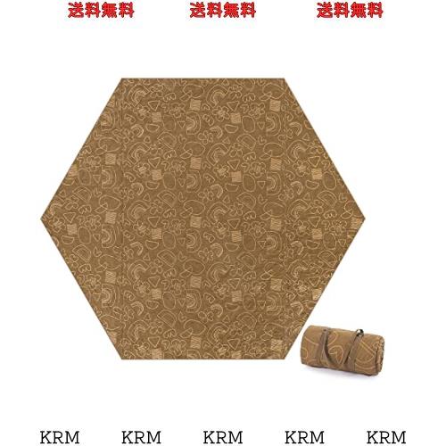 Naturehike公式ショップ レジャーシート ピクニック 360x310cm 厚手 グランドシード テントシート 耐摩耗 おしゃれ 大判 お花見 持ち運びの通販は