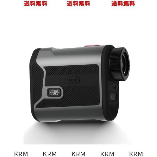 RAYTHOR （レイソー） ゴルフ レーザー距離計 超小型 800yd対応 フラグロック機能 高低差測定ON/OFF 手ぶれ補正 6倍望遠 IP54防水 超軽量