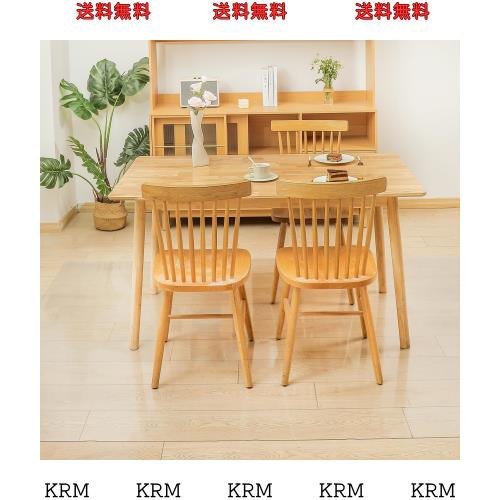 AHAZIAH PVC ダイニングマット エンボス加工 透明マット 特大サイズ 床を保護するダイニングマット フロアマット オフィスチェアマット の通販は 5,799円