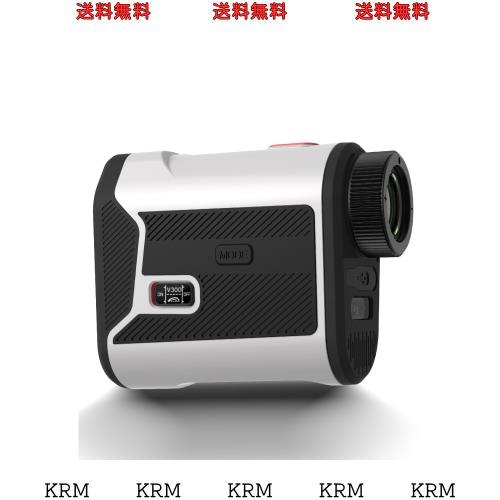 RAYTHOR （レイソー） ゴルフ レーザー距離計 超小型 800yd対応 フラグロック機能 高低差測定ON/OFF 手ぶれ補正 6倍望遠 IP54防水 超軽量