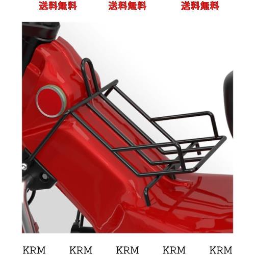 Bruce ＆ Shark(ブルース・サメ)ハンターカブ センターキャリア ハンターカブ ct125 パーツ センターキャリア ct125 専用設計 積載量3kgおの通販は 7,846円