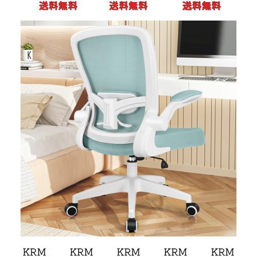 椅子 オフィスチェア メッシュチェア ワークチェア デスクチェア 疲れない 勉強 腰が痛くならない FelixKing 人間工学 おしゃれ ゲーミンの通販は