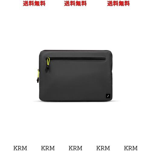 Native Union（ネイティブユニオン）Ultralight Sleeve−軽量で丈夫、持続可能−100％リサイクルリップストップ生地製−MacBook Pro 14” の通販は 7,334円