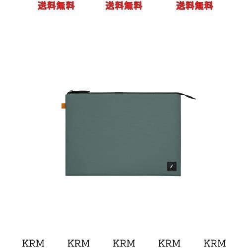 Native Union （ネイティブユニオン） W.F.A スリーブ ？ リサイクル素材製360度保護ミニマルデザイン型スリムスリーブ ？ MacBook Air 14の通販は