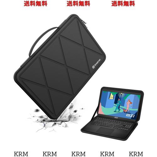 Smatree ノードパソコンEVAハードケース 15.6インチ MSI Modern 15 H B13M-010US/Modern 15 H-C13M/Modern 15 B7M-223US/Modern 15 B13M- 6,257円