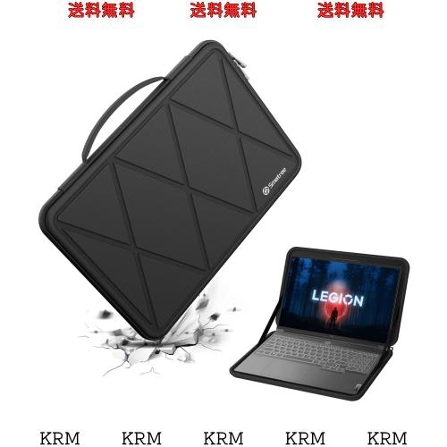Smatree ハードEVA保護スリーブケース 16インチ Lenovo Legion Slim 7i Gen 8/7 ゲーミングノートパソコン、16インチ Lenovo Legion Slim