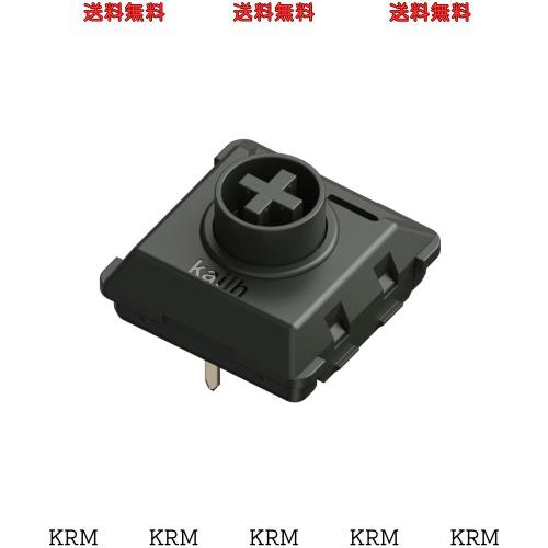 Lofree FLOW ロープロファイルメカニカルキーボード用Kailh キー