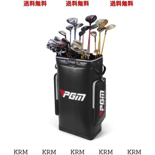 FMAFNLY ゴルフクラブケース ゴルフバッグ ゴルフクラブスタンド 室内外 クラブケース 30本用 組み立て不要 ゴルフクラブ 収納 ゴルフ セ