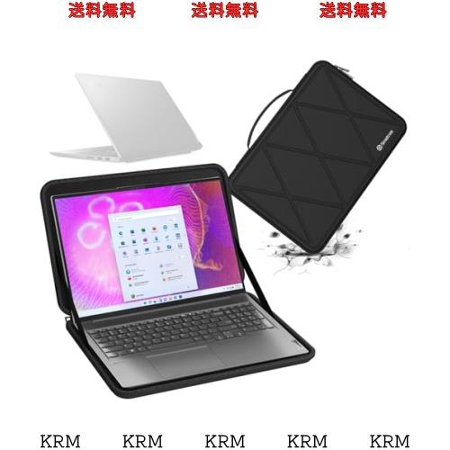 Smatree ハード EVA 保護スリーブケース 16インチLenovo Yoga Slim 7 Pro Gen 6 (16, AMD) ラップトップ用ハードケース 防水 360度耐衝撃