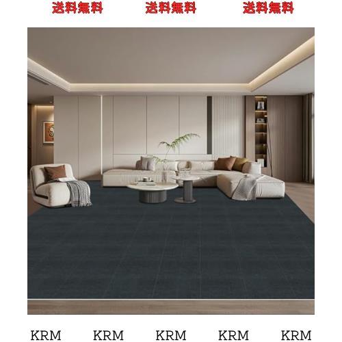 【Amazon 限定ブランド】ジョイントマット タイルカーペット タイルマット 【30*30cm* 40枚】VOTUDX 吸着マット ペット 大判 床 子供 ペ