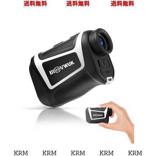 IKOVWUK ゴルフレーザー距離計【Ultra-mini 6.5倍望遠】ゴルフ IKOVWUK ゴルフレーザー距離計【Ultra-mini 6.5倍望遠】ゴルフ