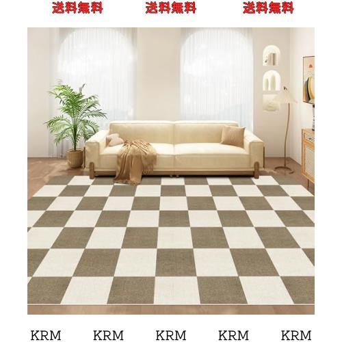【Amazon 限定ブランド】ジョイント マット タイルカーペット HDMOD 【45x45cm 厚さ4mm】 40枚 吸着マット タイルマットズレない めくれ
