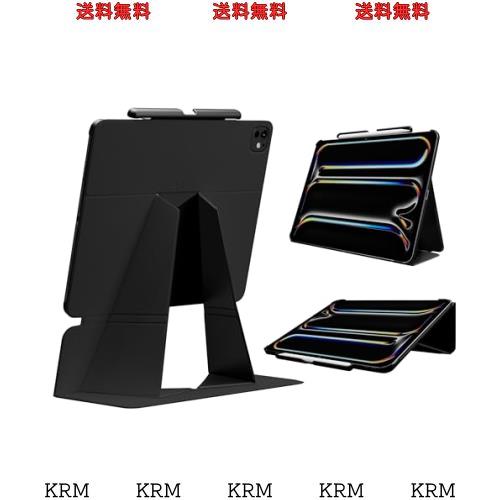 MOFT【公式直営店】iPad Pro 13インチ ケース（M4、2024）対応