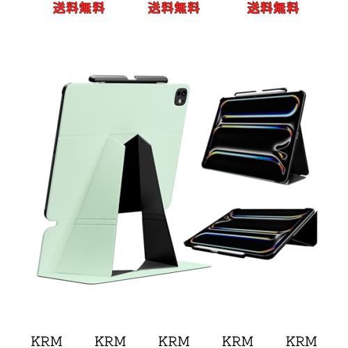 MOFT【公式直営店】iPad Air 13インチ ケース M2 (2024、第6世代）対応