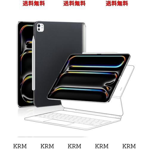 「PITAKA」 iPad Pro 11インチ ケース M4 2024専用 iPad Pro 2024 ケース New M4チップモデル適用 MagEZ Case2 バックカバー 磁気吸着 マの通販は