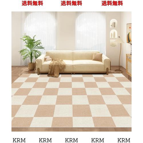 【Amazon 限定ブランド】ジョイント マット タイルカーペット HDMOD 【45x45cm 厚さ4mm】 40枚 吸着マット タイルマットズレない めくれ